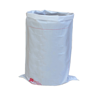 25 кг, 50 кг, 100 кг полипропиленовый тканый мешок, ламинированный мешок для упаковки риса, кукурузы, зерна кукурузы, сахара, песка, удобрений