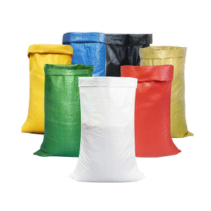 Мешки для риса 25 кг, 50 кг, полипропиленовые мешки для химических удобрений