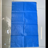Оптовая торговля хорошее качество 50 кг PP тканый цветной полиэтиленовый пакет полипропиленовый мешок