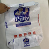 50 кг цементные полиэтиленовые пакеты Pe Pp клапан для упаковки химических удобрений