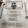 Стандартный прозрачный полипропиленовый тканый мешок для рынка Южной Америки, мешок для упаковки 50 кг муки, риса, сахара, удобрений, пищевых кормов
